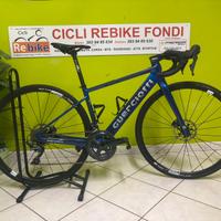 Bici da corsa Guerciotti team