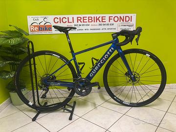 Bici da corsa Guerciotti team