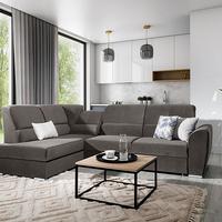 DIVANO DAVVERO ROBUSTO...!