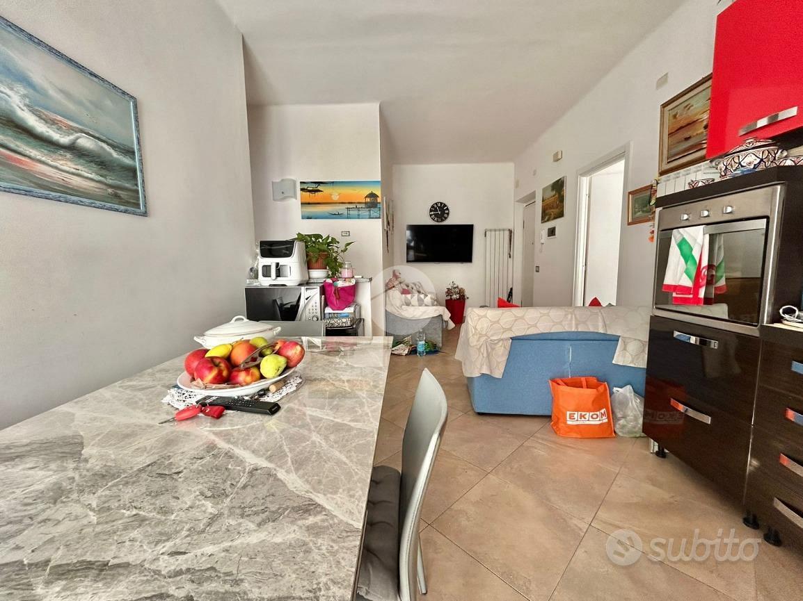 Appartamento – Savona, Rusca - Altro