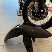 Parafango  full Carbon BMW R 1200 GS adv 2018