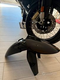 Parafango  full Carbon BMW R 1200 GS adv 2018