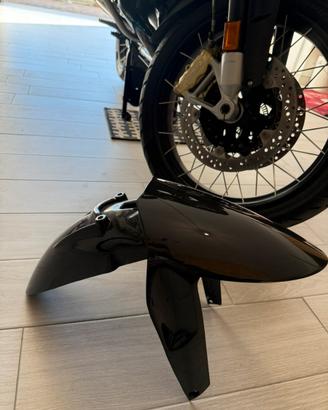 Parafango  full Carbon BMW R 1200 GS adv 2018