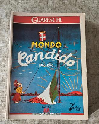 Mondo Candido 1946-1948