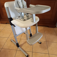 Seggiolone Brevi Slex