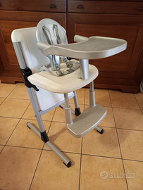 Seggiolone Brevi Slex