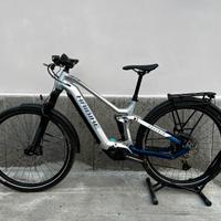 HAIBIKE Adventr FS 9 YAMAHA 75NM B.720WH TG.M