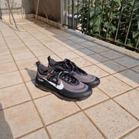 Nike x off white air max