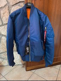 Alpha industries bomber