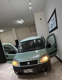 Fiat Doblo Doblò 1.3 Multijet 16V Family