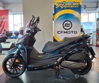 Kymco Agility 300i in PROMOZIONE