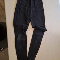 pantaloni jeans donna Tommy Hilfiger