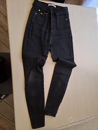 pantaloni jeans donna Tommy Hilfiger