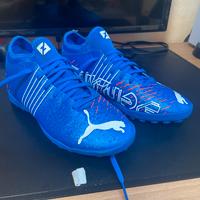 scarpe da calcetto puma 38