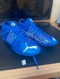 scarpe da calcetto puma 38