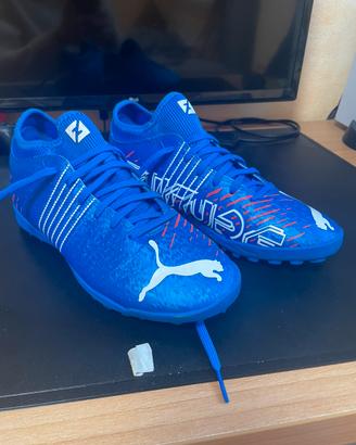 scarpe da calcetto puma 38