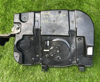 SERBATOIO ADBLUE MASERATI Levante Serie 0444040006