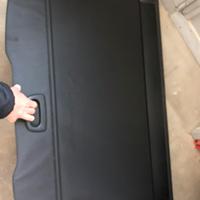 Tendalino copribagagli Alfa156