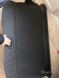 Tendalino copribagagli Alfa156