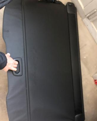 Tendalino copribagagli Alfa156