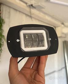 Faro led vespa 50 special