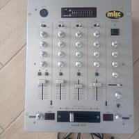 Mixer dj