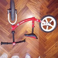 balance bike