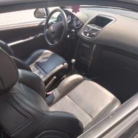 peugeot 207 1.6hdi feline 