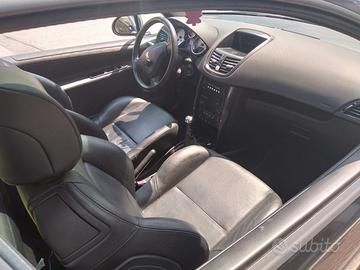 peugeot 207 1.6hdi feline 