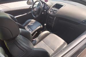 peugeot 207 1.6hdi feline 