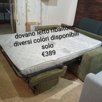 divano letto