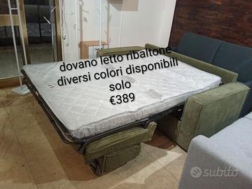divano letto