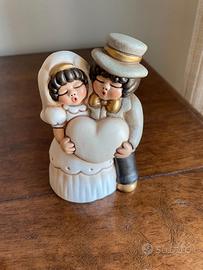 Coppia di Sposi THUN