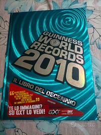 Guinnes World records 2010