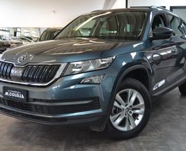 Skoda Kodiaq 2.0 TDI Ambition DSG UNiPRO/Navi/Crui