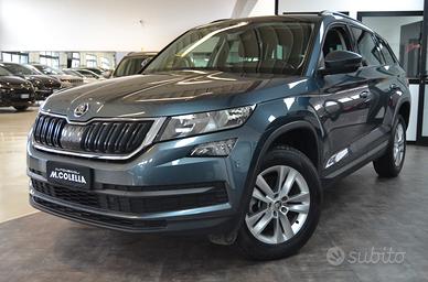 Skoda Kodiaq 2.0 TDI Ambition DSG UNiPRO/Navi/Crui