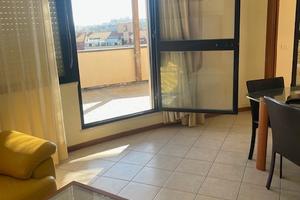 Cagliari Appartamento con livelterrazza Panoramica