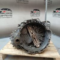 Cambio manuale 6m gs6-53dg mini cooper d r56 2012
