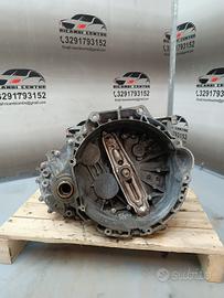 Cambio manuale 6m gs6-53dg mini cooper d r56 2012