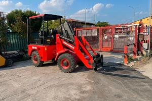 P75 Terna Eurocomach ES185 snodata 39 Q TARGATA