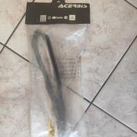 Chain slider Acerbis per Honda CRF450 R/RX 2017