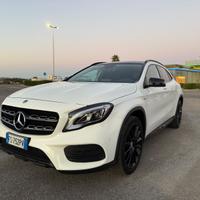 Gla 2019 night edition condizioni impeccabili