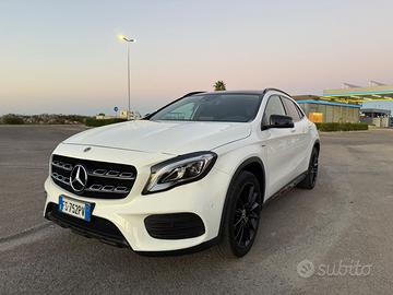 Gla 2019 night edition condizioni impeccabili