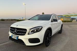 Gla 2019 night edition condizioni impeccabili