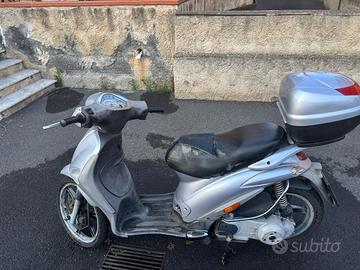 Liberty 125