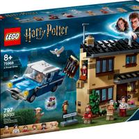 LEGO 75968 Harry Potter Pet Drive 4