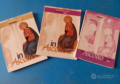 Mesalin per tre anni
