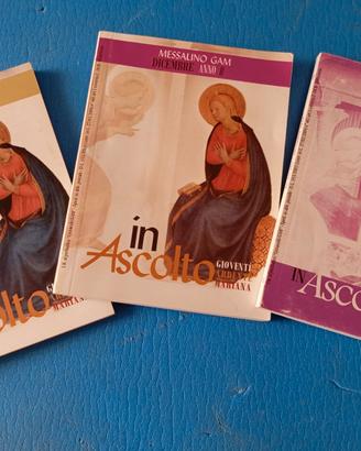 Mesalin per tre anni