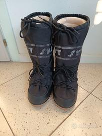 Doposci vintage SKI BOOT