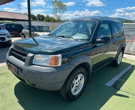 LAND ROVER*FREELANDER*1.8*3p*GPL*TETTO*GANCIO*